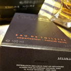 Духи Pour L'homme от Cacharel