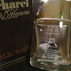 Отзыв Cacharel Pour L'homme