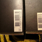 Духи Pour L'homme от Cacharel