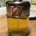 Отзывы Cacharel Pour L'homme