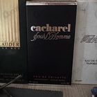 Отзывы Cacharel Pour L'homme