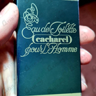 Отзыв Cacharel Pour L'homme