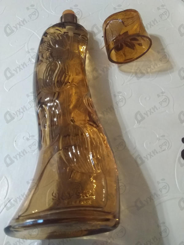 Отзывы Cafe-cafe Puro Парфюмерия Puro от Cafe-cafe