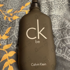 Отзыв Calvin Klein Be