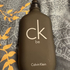 Парфюм Calvin Klein Be Купить Be от Calvin Klein