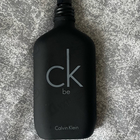 Отзывы Calvin Klein Be