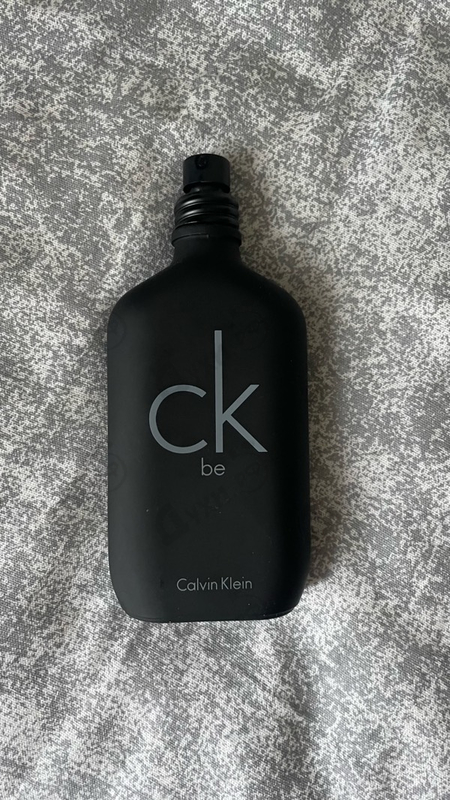 Купить Be от Calvin Klein