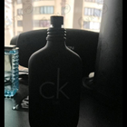 Отзыв Calvin Klein Be