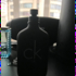 Отзыв Calvin Klein Be