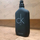 Отзывы Calvin Klein Be