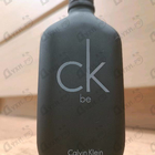 Отзыв Calvin Klein Be