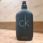 Духи Be от Calvin Klein