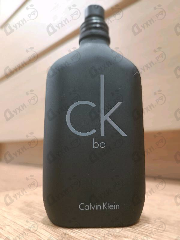 Купить Be от Calvin Klein