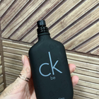Духи Be от Calvin Klein