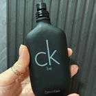 Отзывы Calvin Klein Be