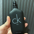 Духи Be от Calvin Klein