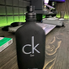 Отзывы Calvin Klein Be