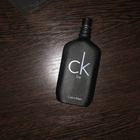 Отзывы Calvin Klein Be