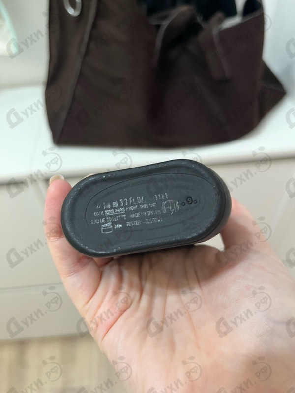 Парфюмерия Be от Calvin Klein