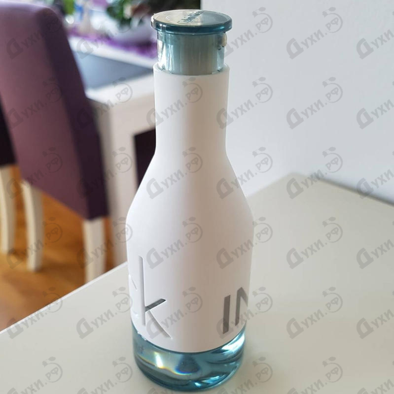 Парфюмерия Calvin Klein Ck In2u Парфюмерия Ck In2u от Calvin Klein