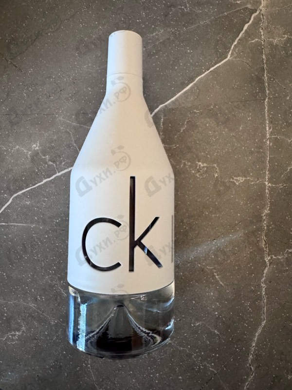 Купить Ck In2u от Calvin Klein