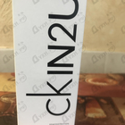 Духи Ck In2u от Calvin Klein