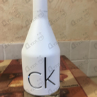 Духи Ck In2u от Calvin Klein