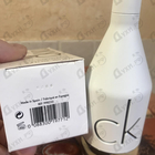 Отзывы Calvin Klein Ck In2u