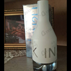 Отзывы Calvin Klein Ck In2u