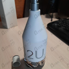 Отзывы Calvin Klein Ck In2u