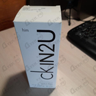 Духи Ck In2u от Calvin Klein