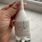 Духи Ck In2u от Calvin Klein