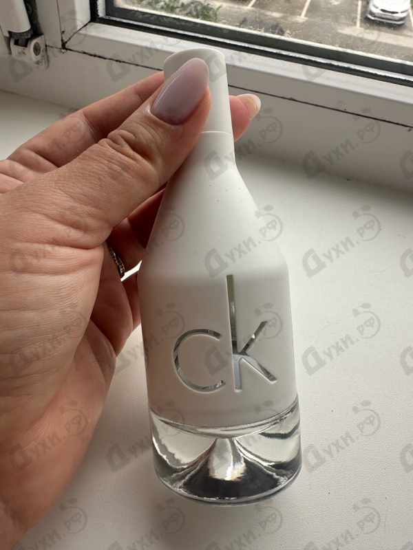 Купить Ck In2u от Calvin Klein