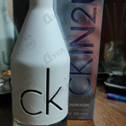 Духи Ck In2u от Calvin Klein