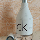 Духи Ck In2u от Calvin Klein