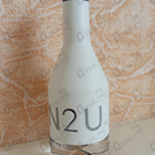 Духи Ck In2u от Calvin Klein