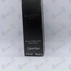 Отзыв Calvin Klein Contradiction
