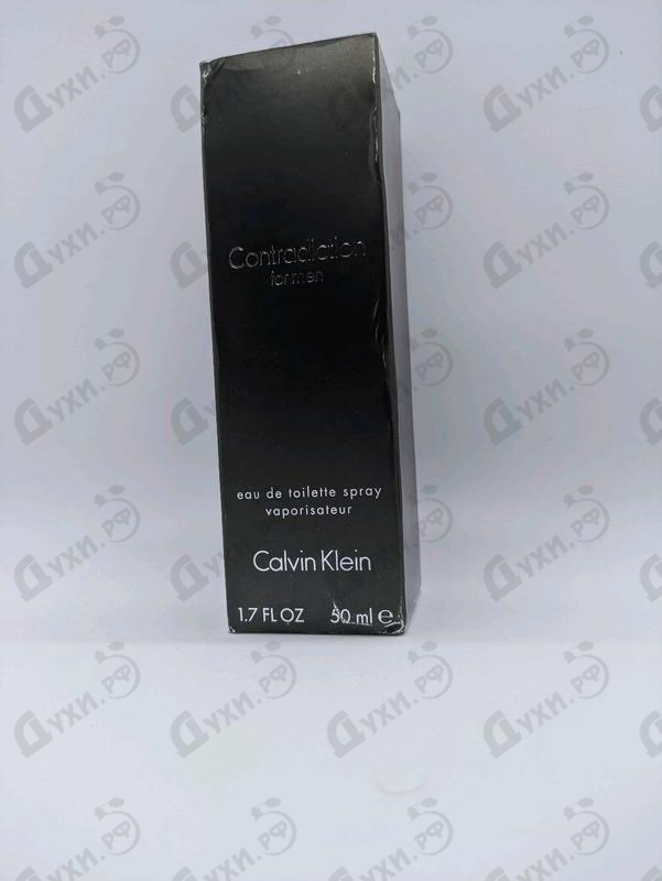Купить Contradiction от Calvin Klein