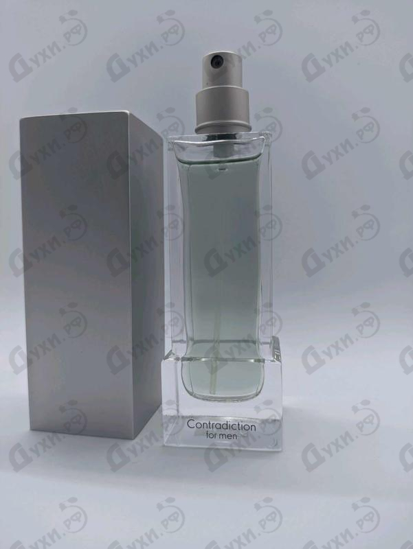 Купить Contradiction от Calvin Klein