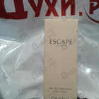 Парфюм Calvin Klein Escape