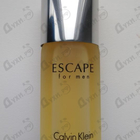 Отзыв Calvin Klein Escape