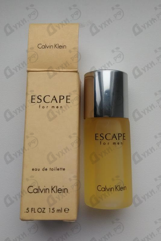 Купить Calvin Klein Escape