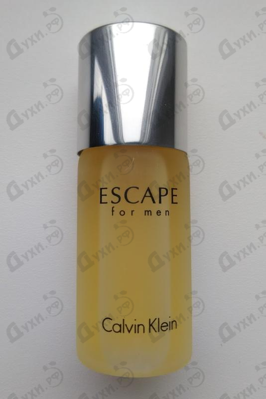 Купить Escape от Calvin Klein