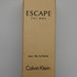 Парфюм Calvin Klein Escape Парфюмерия Escape от Calvin Klein