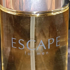 Отзыв Calvin Klein Escape