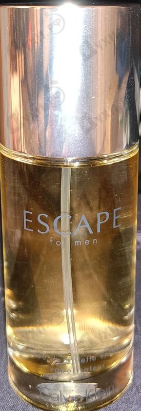 Парфюмерия Calvin Klein Escape