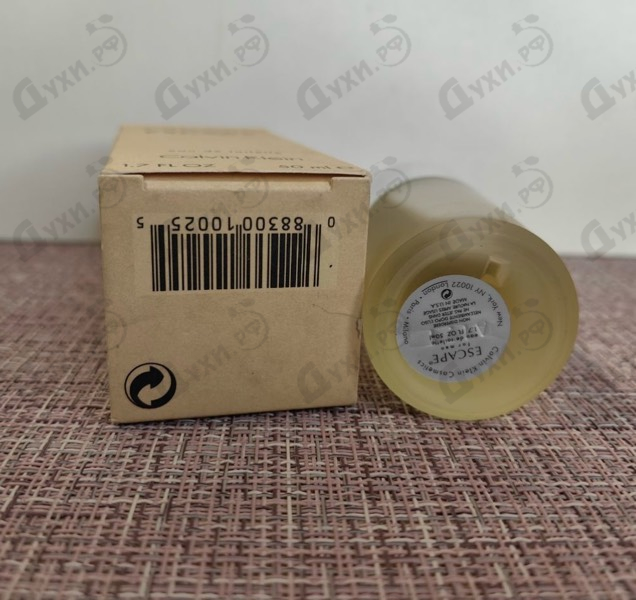 Купить Escape от Calvin Klein