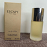 Отзывы Calvin Klein Escape
