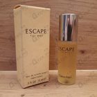 Отзыв Calvin Klein Escape
