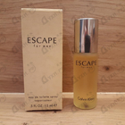 Отзывы Calvin Klein Escape